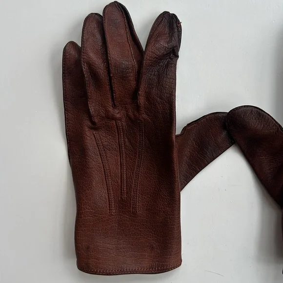 Vintage Christian Dior Gloves - Picture 3 of 11